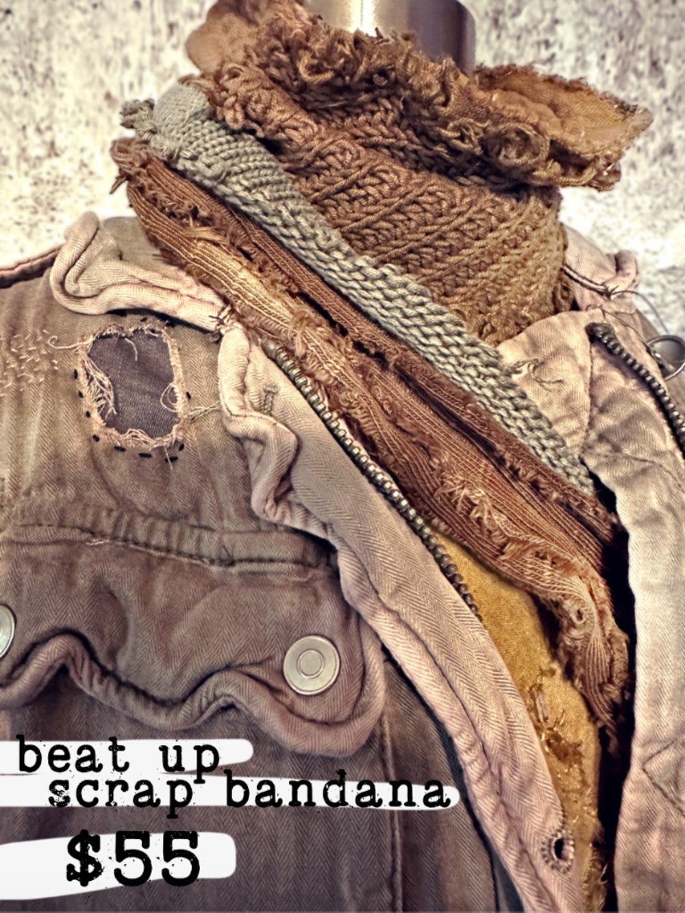 new upcycled postings <3 - Picture 8 of 17